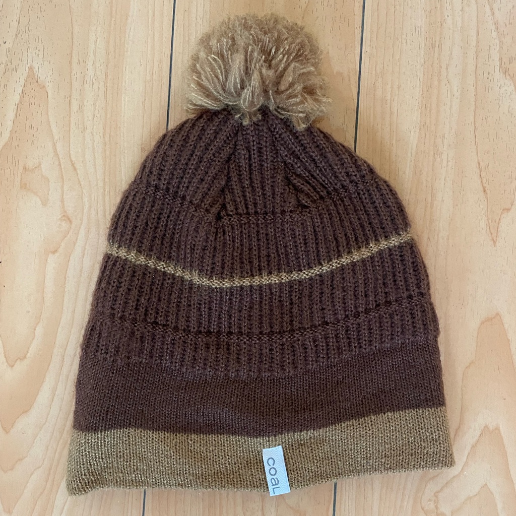 Comfy: Hat
